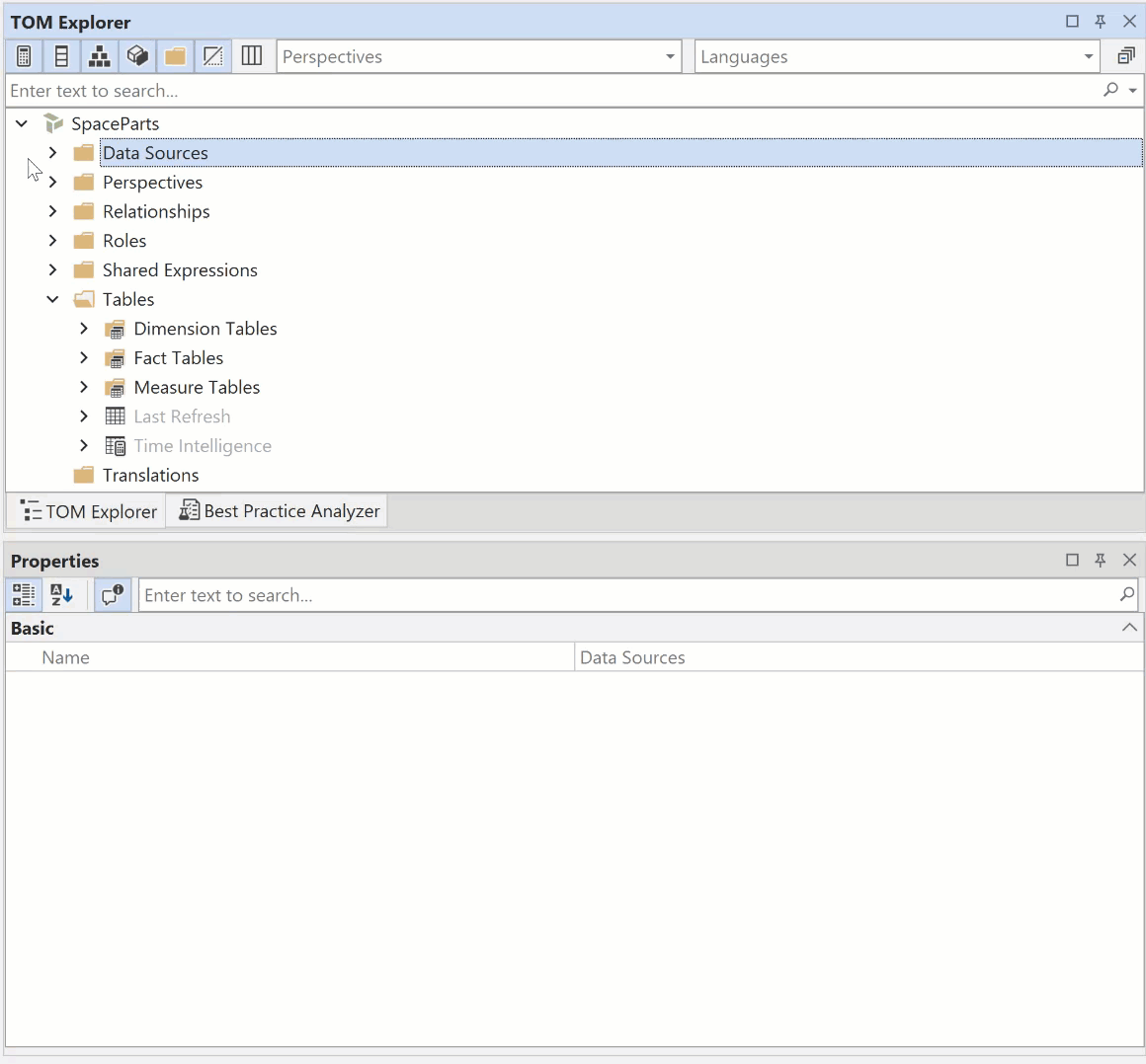 Update Compatibility Level